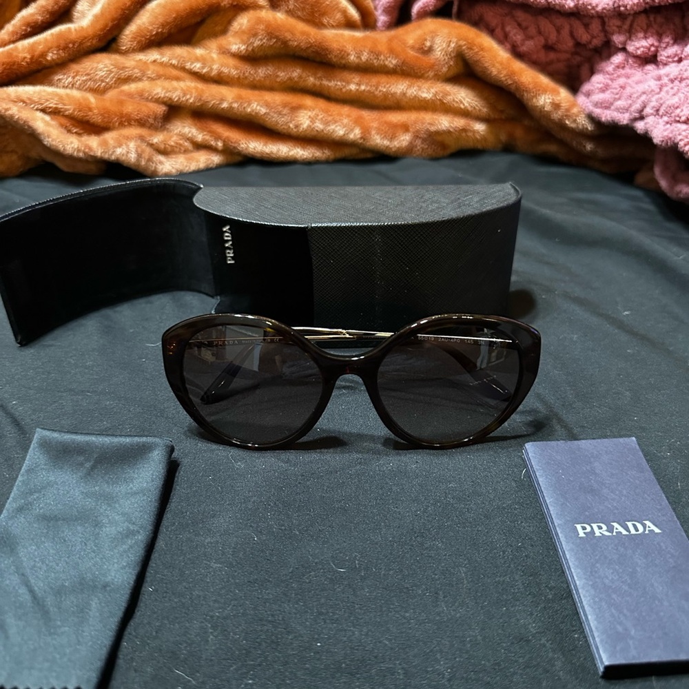 Prada sunglasses